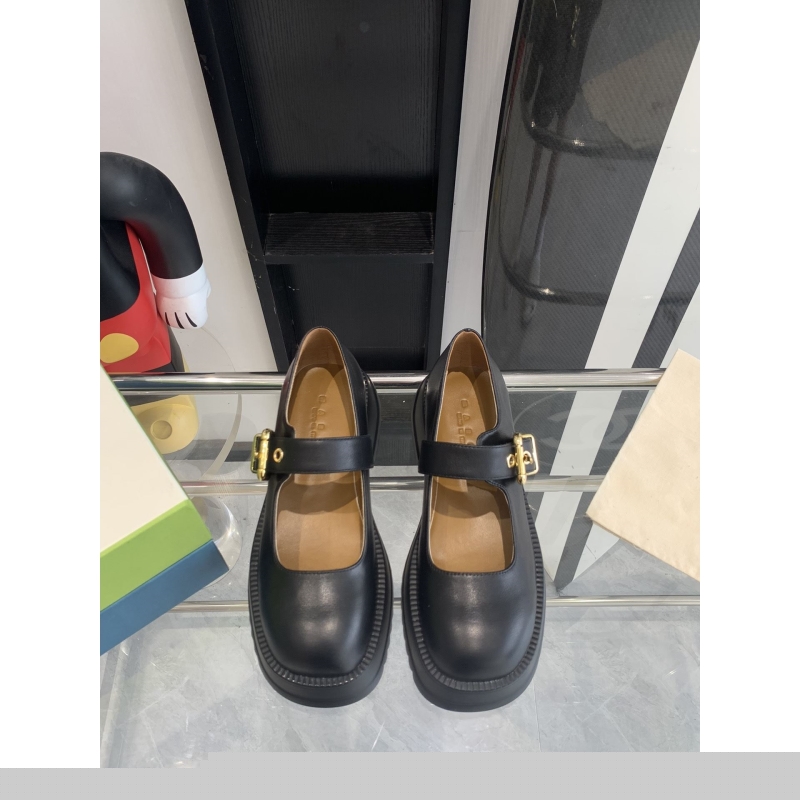Other Leather Shoes